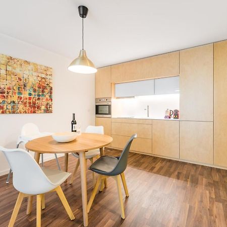 Apartament Guestready - Square Painted Ceuta Porto Zewnętrze zdjęcie