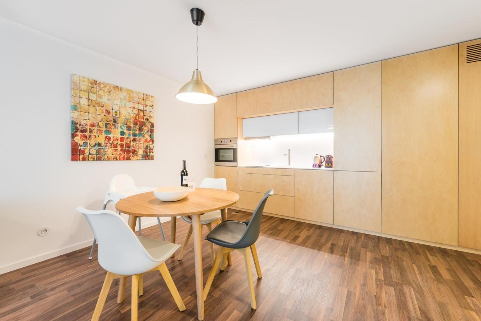 Apartament Guestready - Square Painted Ceuta Porto Zewnętrze zdjęcie