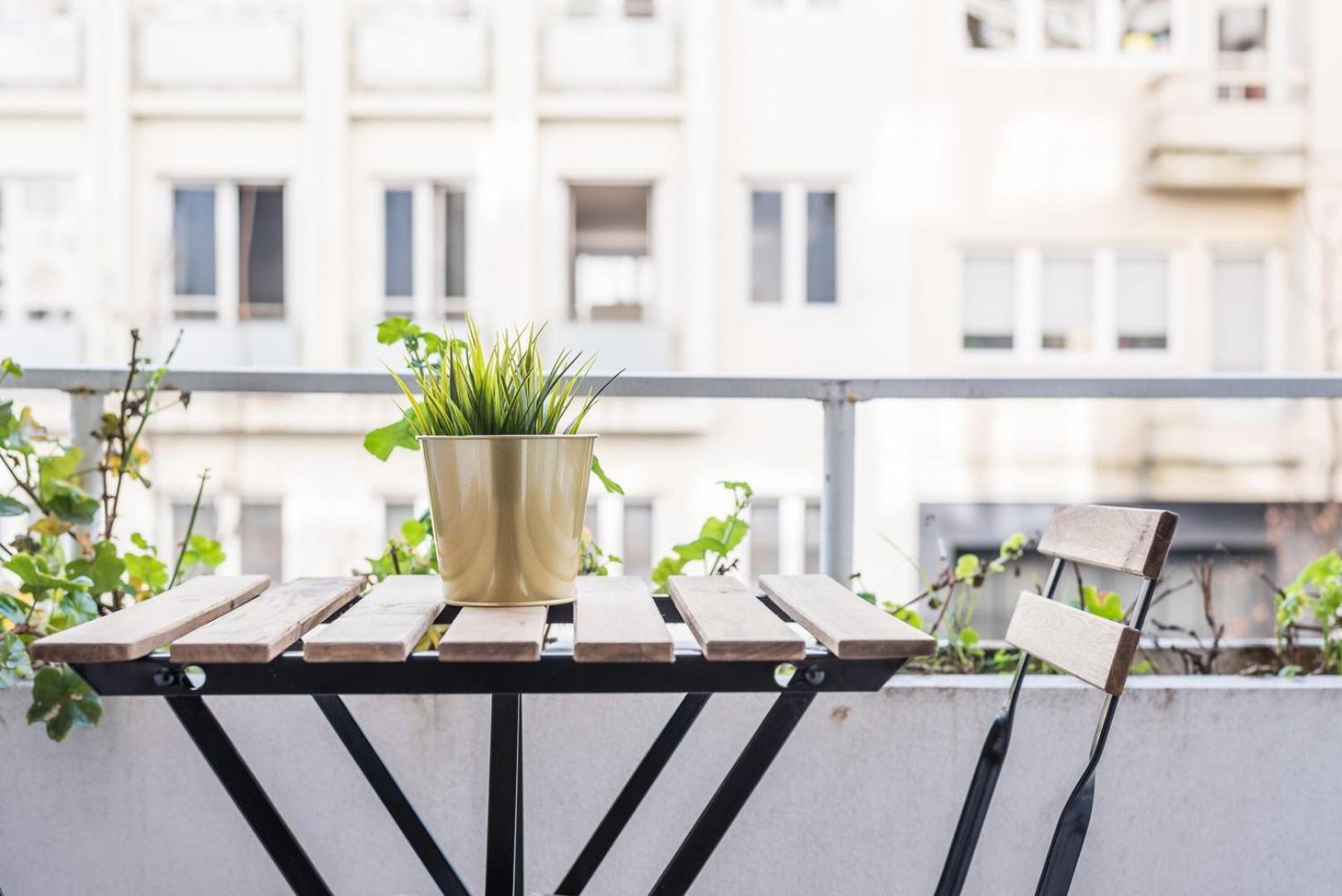 Apartament Guestready - Square Painted Ceuta Porto Zewnętrze zdjęcie