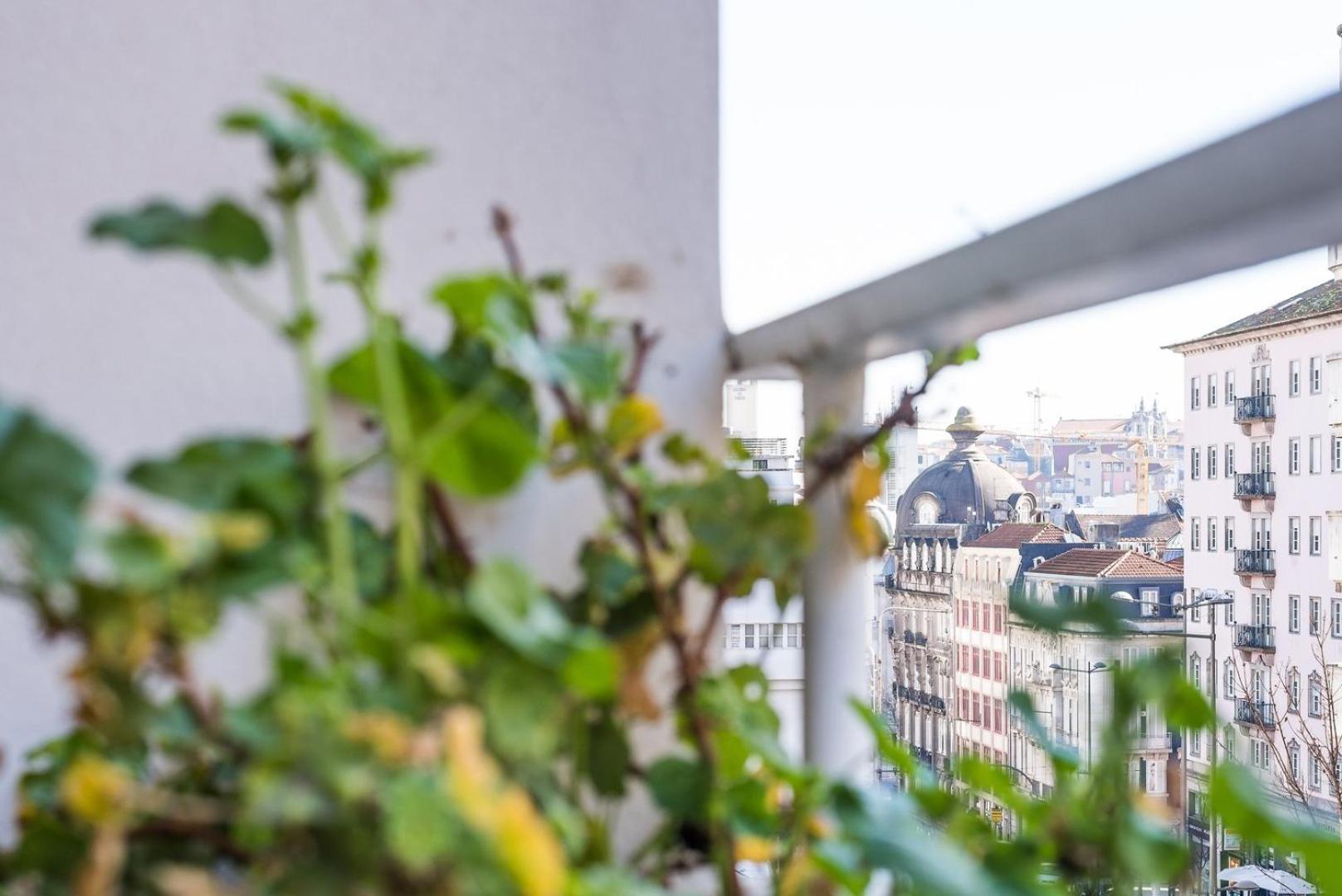 Apartament Guestready - Square Painted Ceuta Porto Zewnętrze zdjęcie