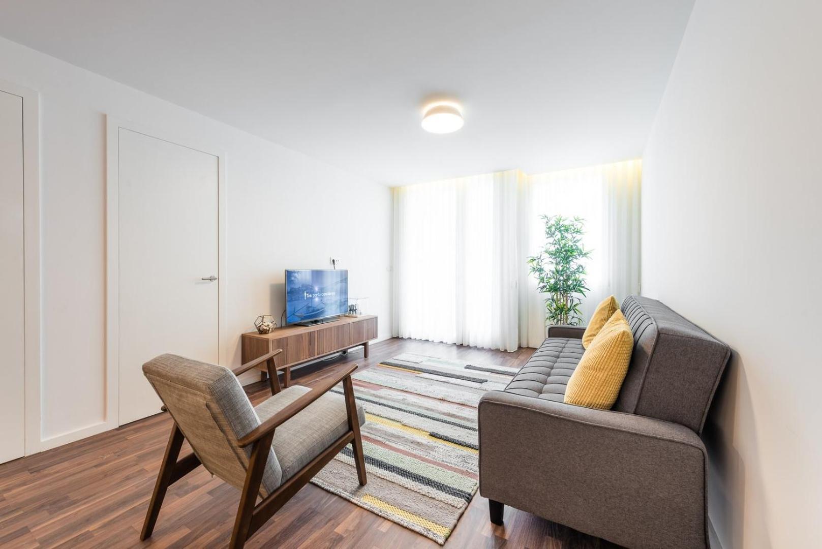 Apartament Guestready - Square Painted Ceuta Porto Zewnętrze zdjęcie